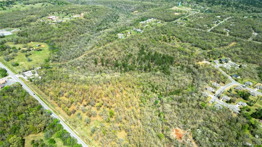 Hwy 82 Highway, Tahlequah, OK 74464 - #2