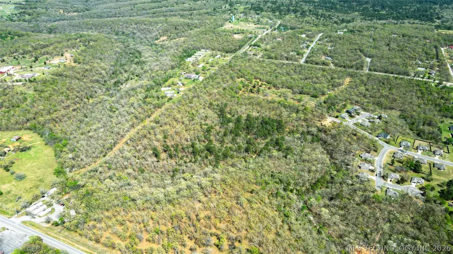 Hwy 82 Highway, Tahlequah, OK 74464 - #3