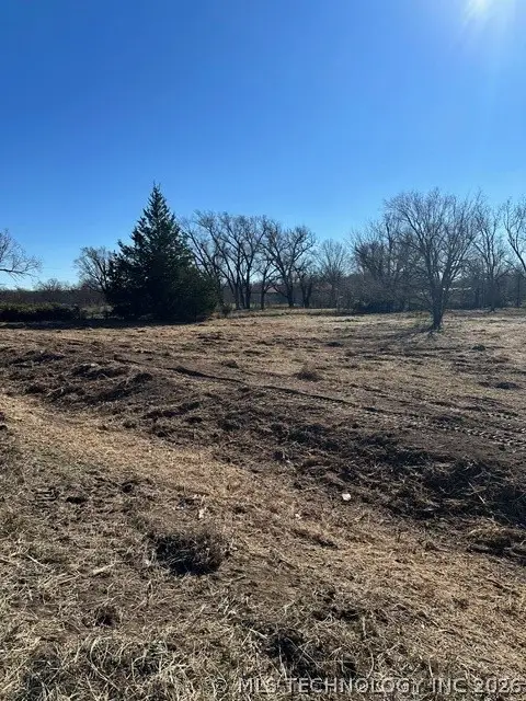 Old Morris Hwy, Okmulgee, OK 74447 - #1