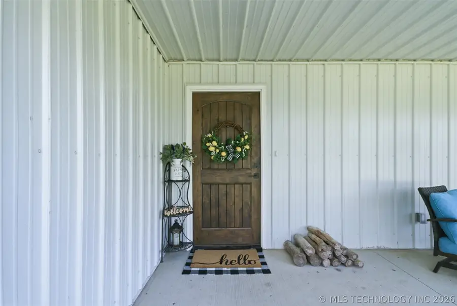 37810 E 211th Street S, Porter, OK 74454 - #3