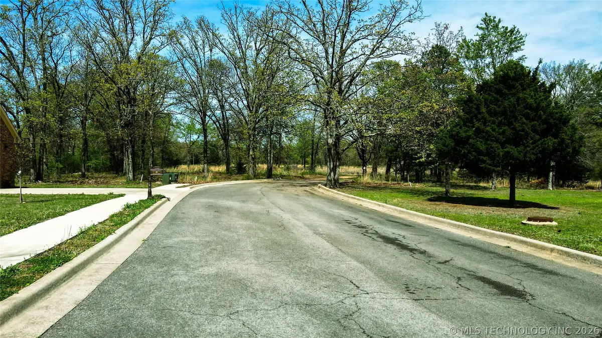 Oklahoma Street, Tahlequah, OK 74464 - #1