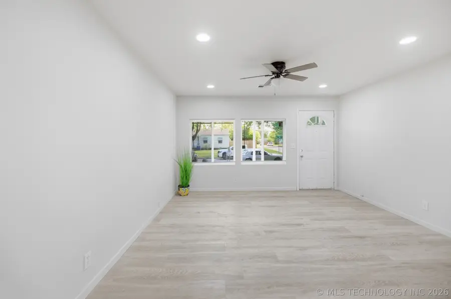 1012 N Irvington Avenue, Tulsa, OK 74115 - #3