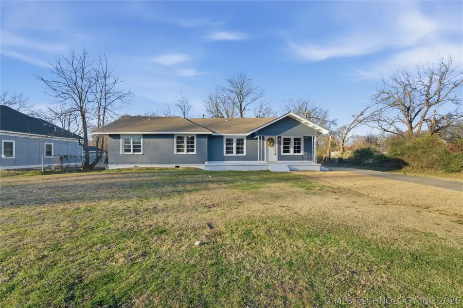 2004 Denison Street, Muskogee, OK 74401 - #3