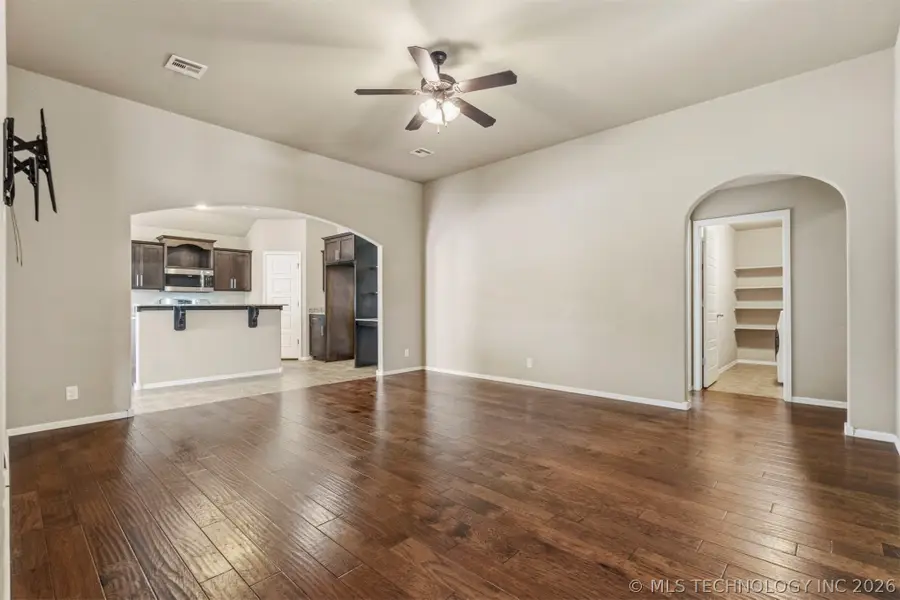 1422 W Boston Place, Broken Arrow, OK 74012 - #3