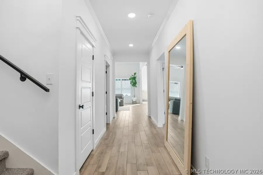 1616 W 114th Street, Jenks, OK 74037 - #3