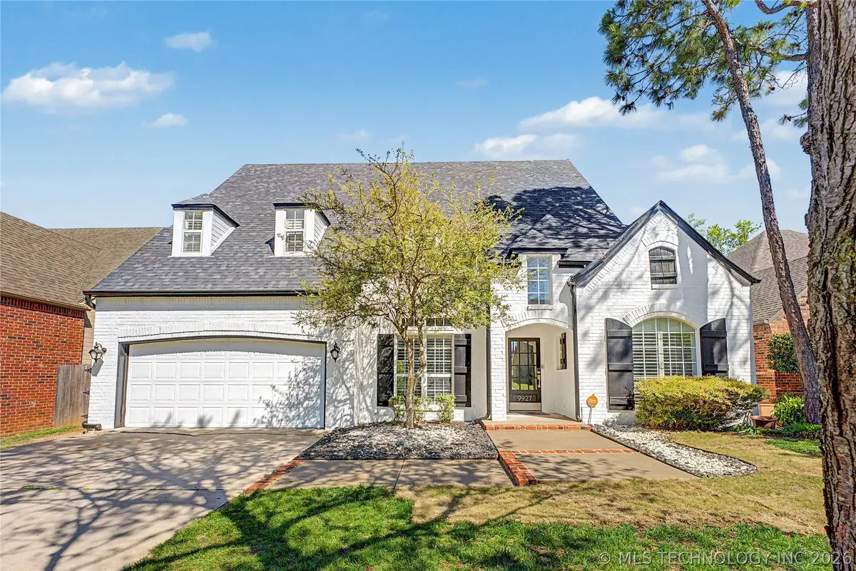 9927 S 100th East Place, Tulsa, OK 74133 - #1