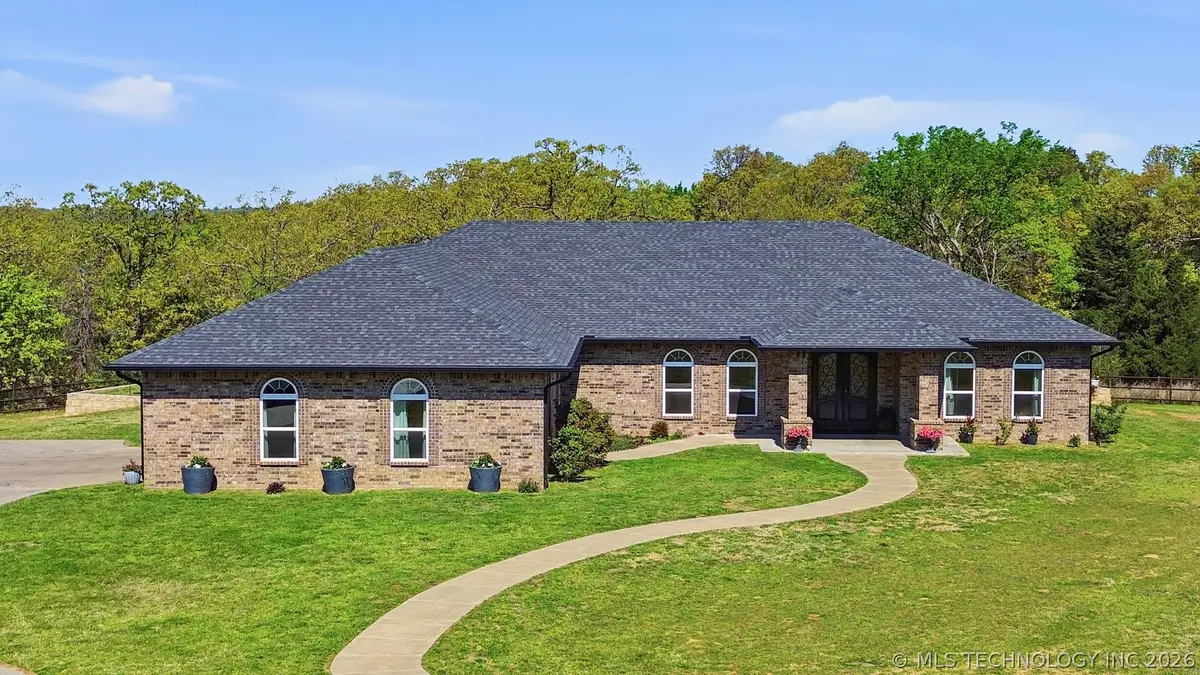 3334 N State Hwy 97, Sand Springs, OK 74063 - #1