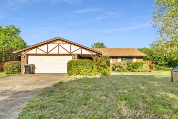 115 Cornell, Durant, OK 74701