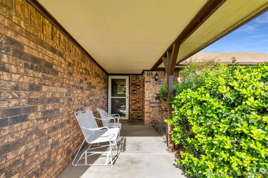 115 Cornell, Durant, OK 74701 - #2