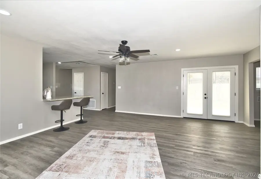 10612 E 18th Place, Tulsa, OK 74128 - #3