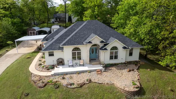 2221 Shirley, Durant, OK 74701