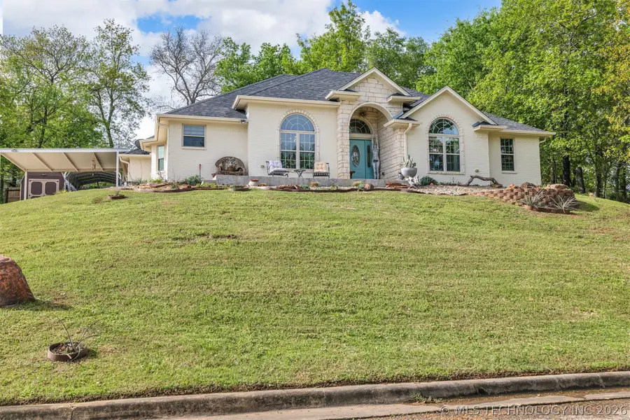 2221 Shirley, Durant, OK 74701 - #2