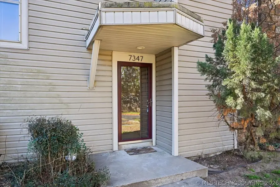 7347 S Yale Avenue #A7347, Tulsa, OK 74136 - #3