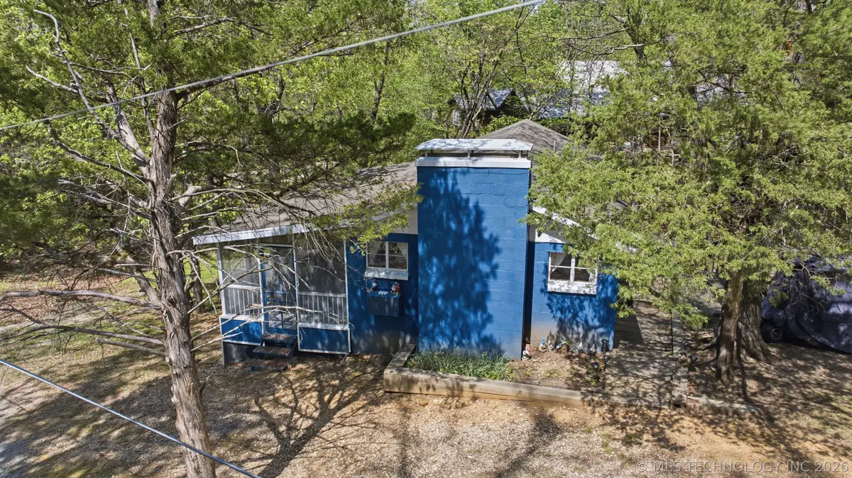 64 Walnut Street, Locust Grove, OK 74352 - #1