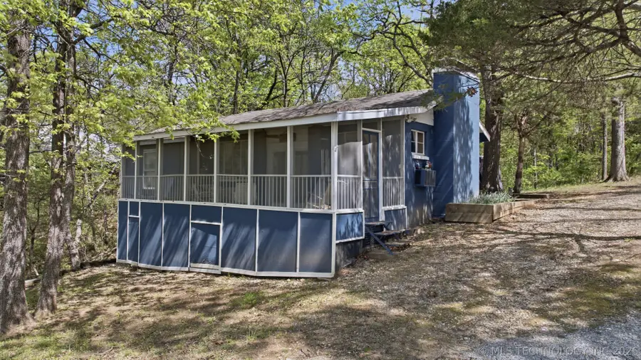 64 Walnut Street, Locust Grove, OK 74352 - #2