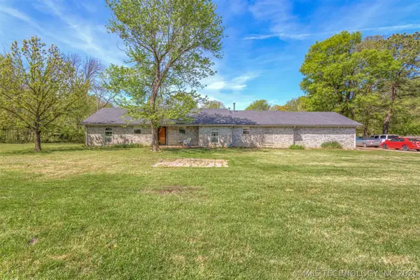 7302 S 236th East Avenue, Broken Arrow, OK 74014