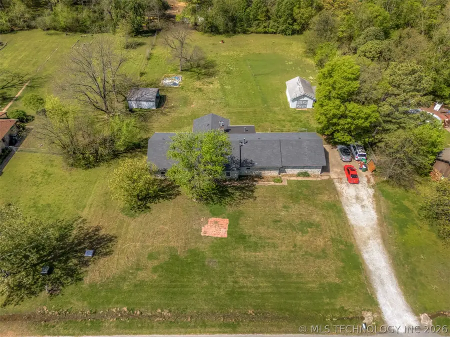 7302 S 236th East Avenue, Broken Arrow, OK 74014 - #2