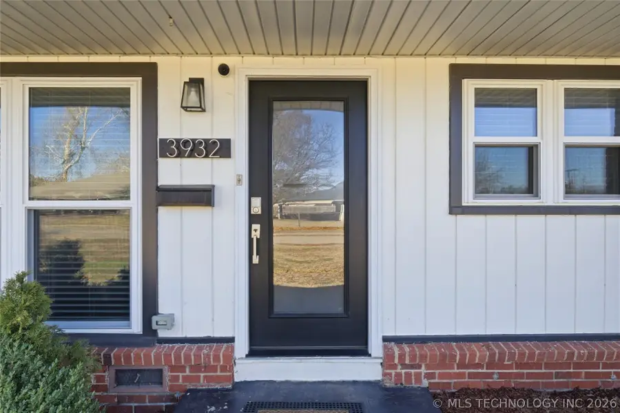 3932 E 51st Place, Tulsa, OK 74135 - #3