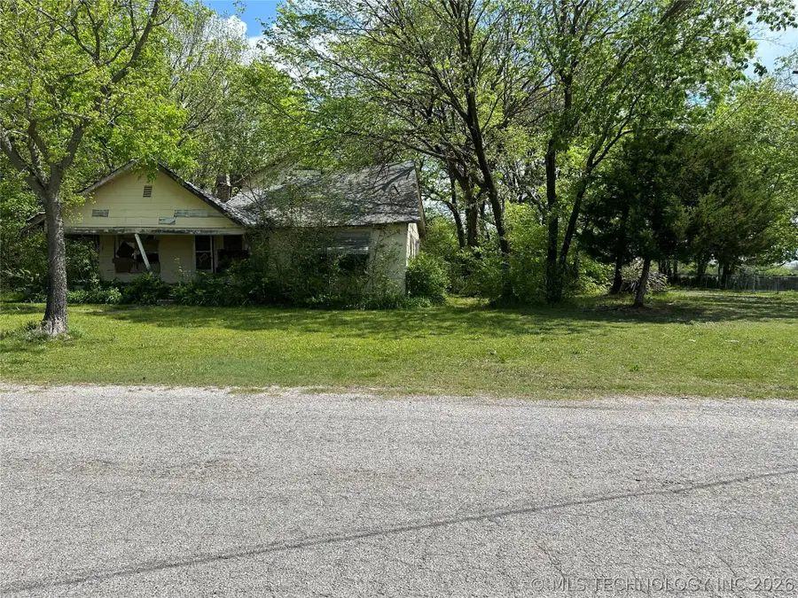 6243 N Quincy Avenue, Tulsa, OK 74126 - #3