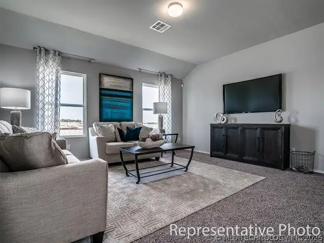 20508 Meadow Street, Kellyville, OK 74039 - #3