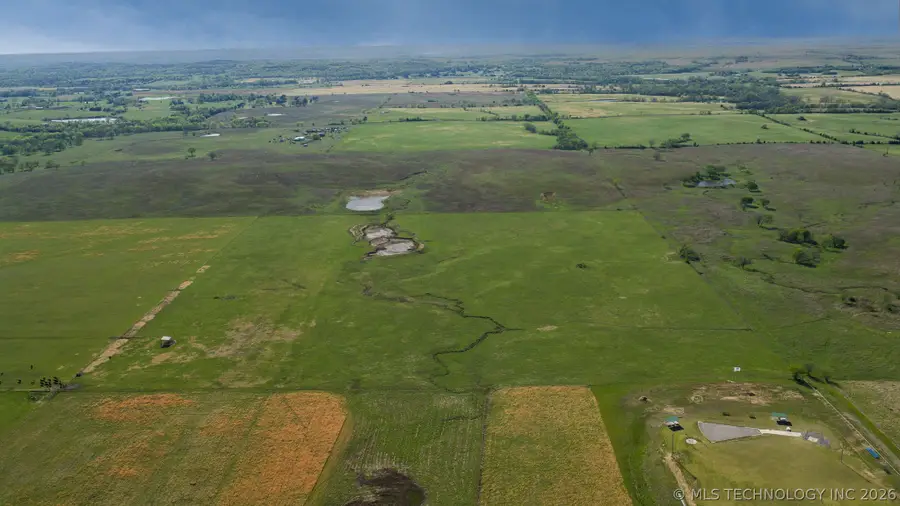 N 4000 Road, Ramona, OK 74061 - #2