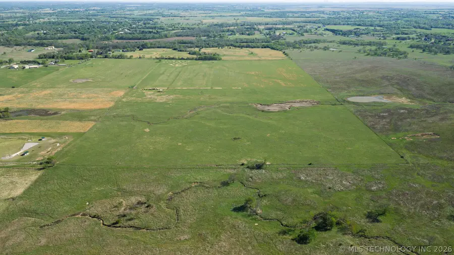 N 4000 Road, Ramona, OK 74061 - #3