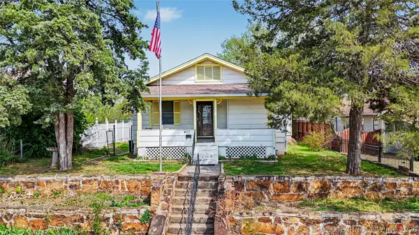 407 N Main Street, Sand Springs, OK 74063