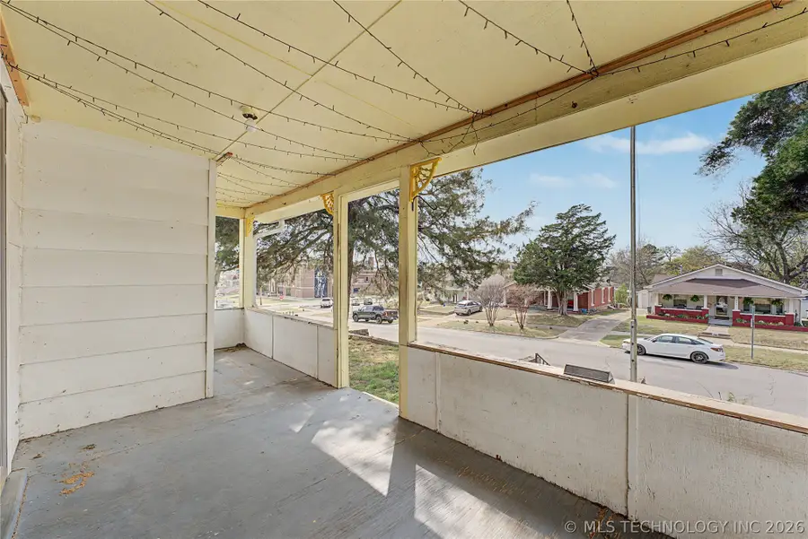 407 N Main Street, Sand Springs, OK 74063 - #3