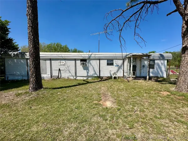 1915 Countyline, Ratliff City, OK 73481