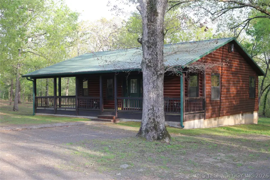 496 Wyr 56746 Road, Broken Bow, OK 74728 - #2