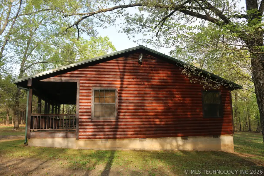 496 Wyr 56746 Road, Broken Bow, OK 74728 - #3