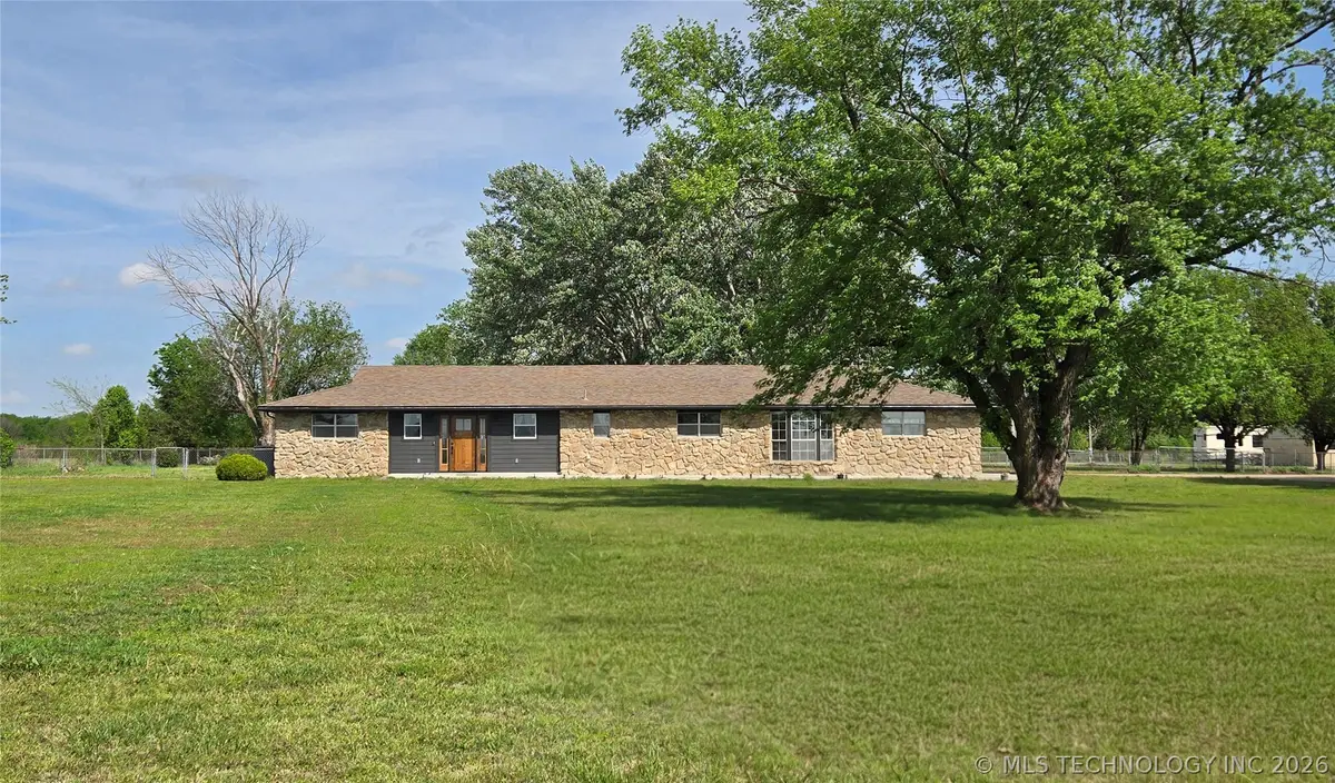 13790 N 3980 Road, Dewey, OK 74029 - #1