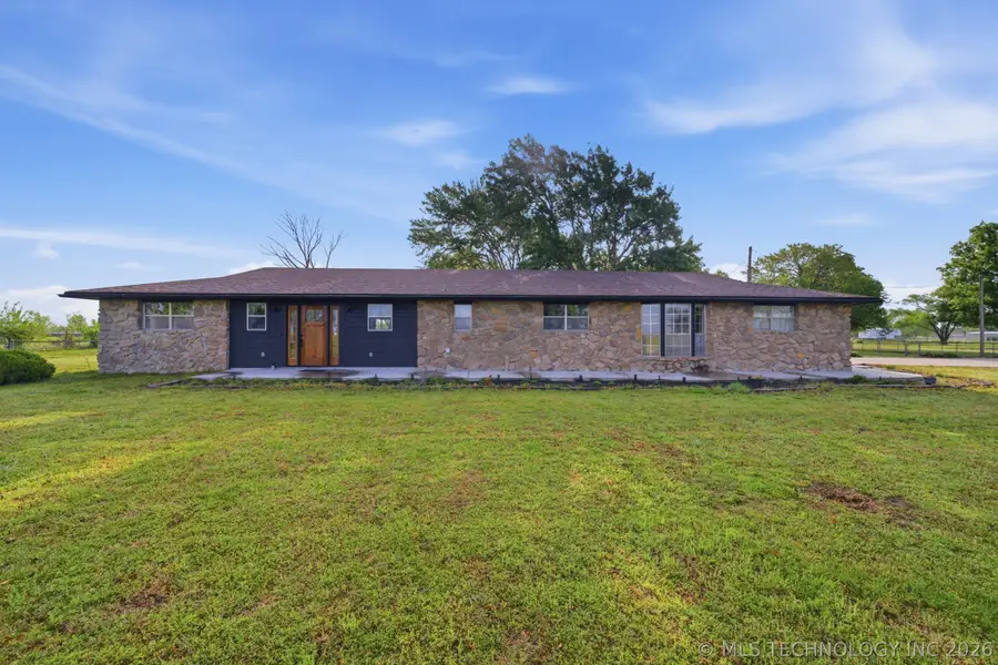 13790 N 3980 Road, Dewey, OK 74029 - #2