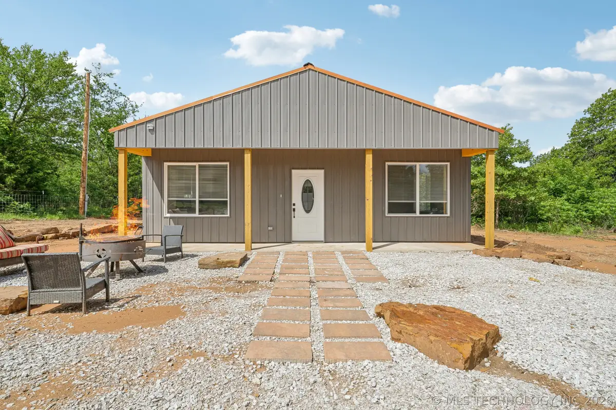 26685 Teal Circle, Henryetta, OK 74437 - #1