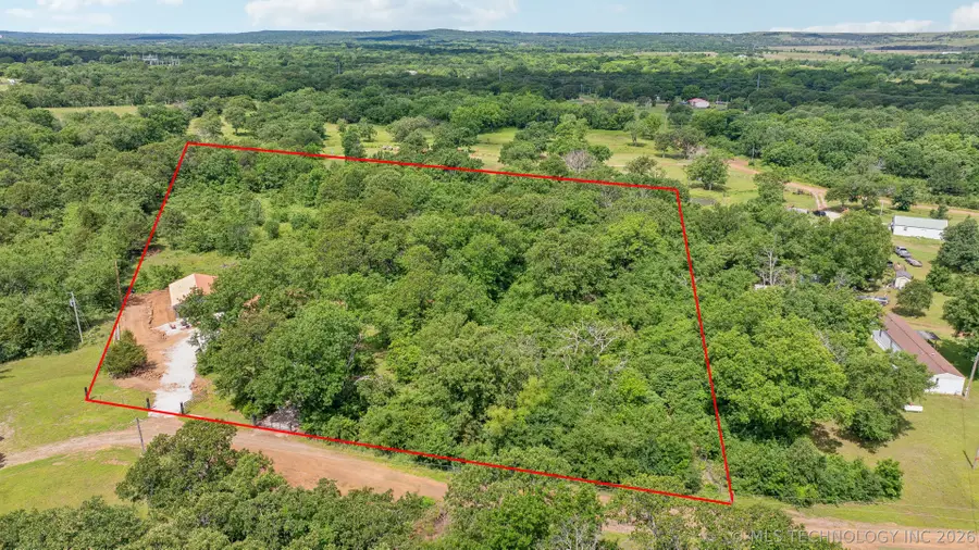 26685 Teal Circle, Henryetta, OK 74437 - #2