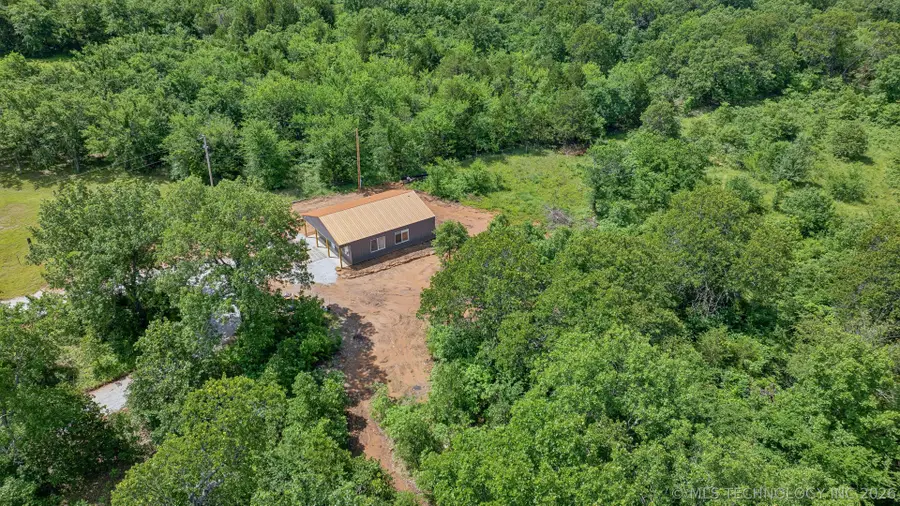 26685 Teal Circle, Henryetta, OK 74437 - #3