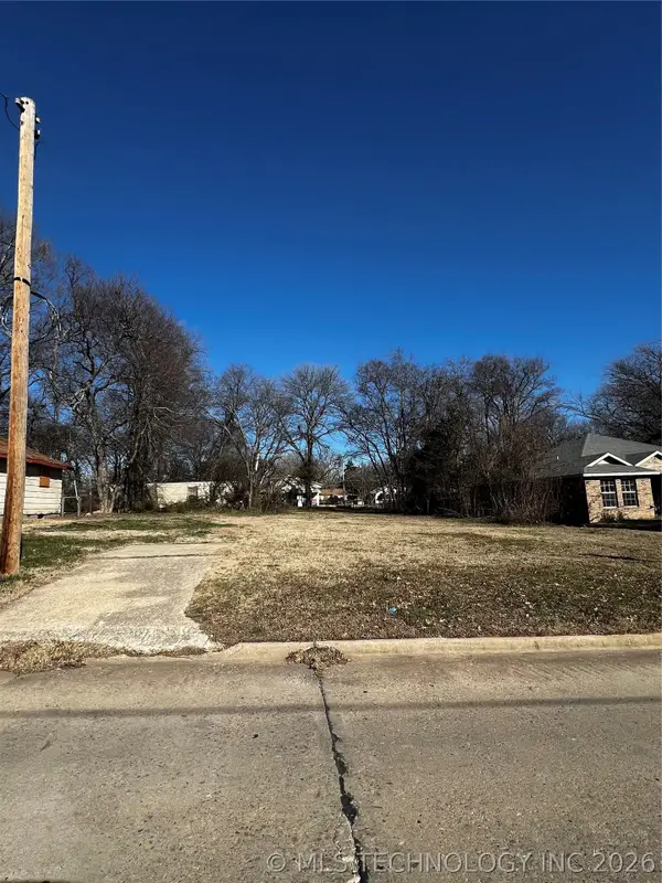 718 E Main Street, Ardmore, OK 73401