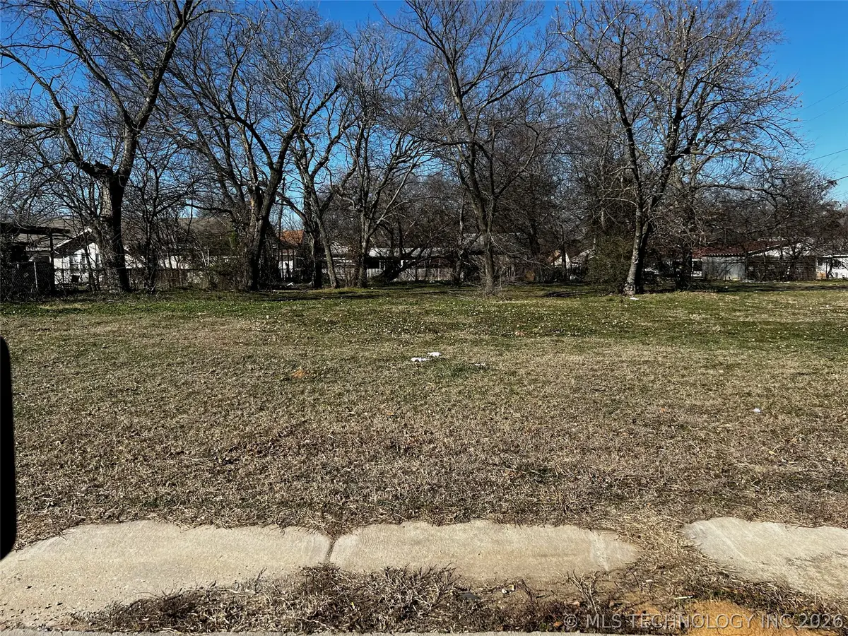 711 E Main, Ardmore, OK 73401 - #1