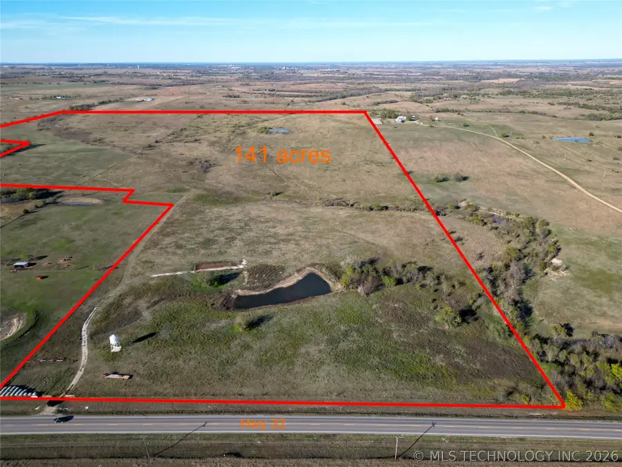 Hwy 32, Kingston, OK 73439 - #2