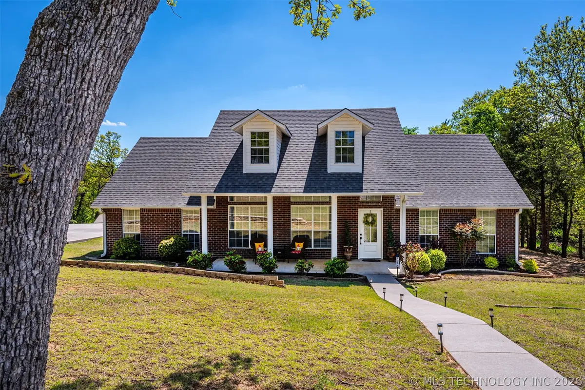 2011 Millennium, Sulphur, OK 73086 - #1