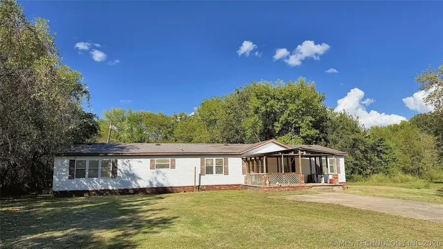 1620 Lenapah Street, Muskogee, OK 74401 - #2