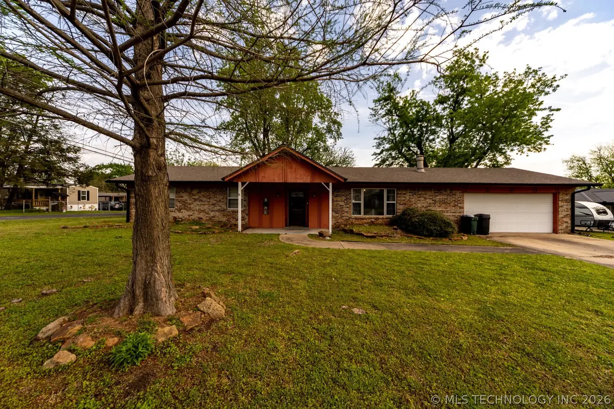 32115 E 721 Terrace, Toppers, OK 74447 - #1