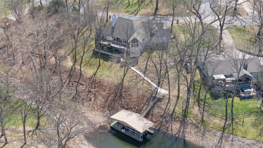 33421 Ridge Road, Afton, OK 74331 - #2