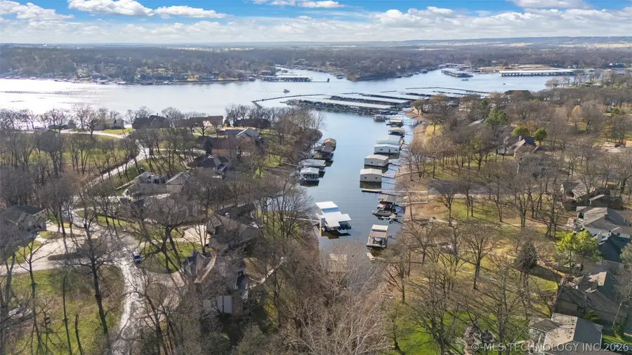 33421 Ridge Road, Afton, OK 74331 - #3