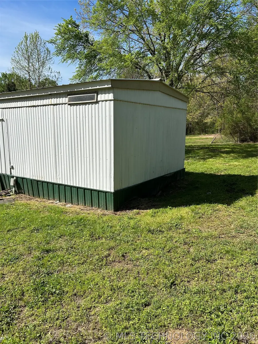 468180 E 1115 Road, Gans, OK 74936 - #3