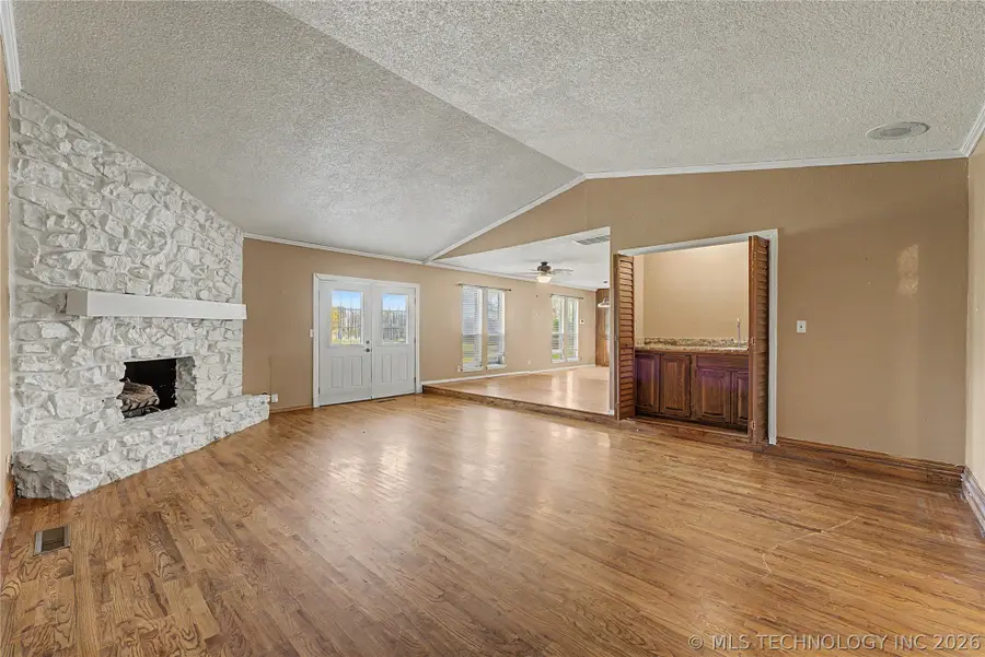 1405 W Young Street, Tulsa, OK 74127 - #3