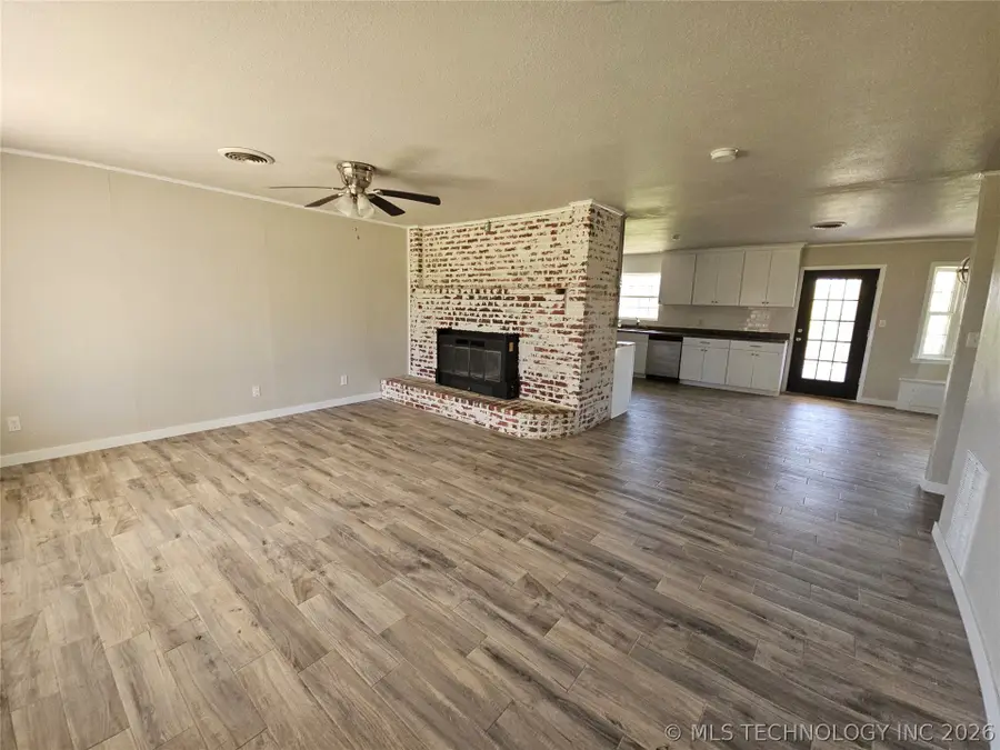 7831 State Highway 113, McAlester, OK 74501 - #3