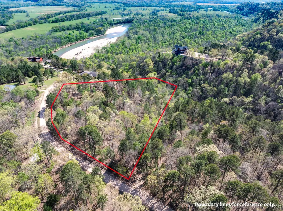 953 Pine Tree Road, Kansas, OK 74347 - #1