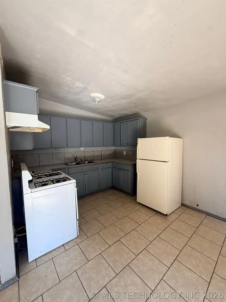 1044 N 77th East Avenue, Tulsa, OK 74115 - #3