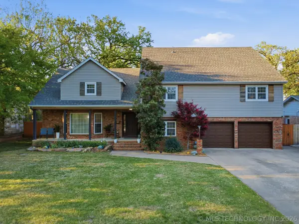 4029 E 53rd Street, Tulsa, OK 74135